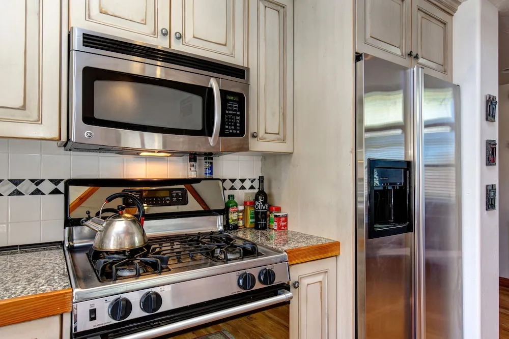 Old Town Park City Mountain House by RedAwning