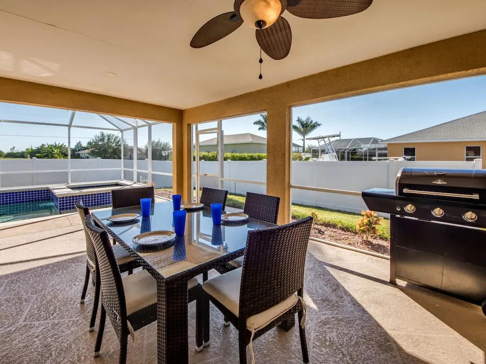 Villa Maravilla - Roelens Vacations