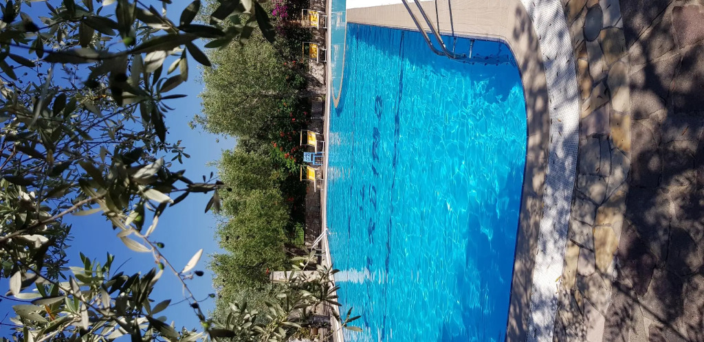 Albergo Il Giardino