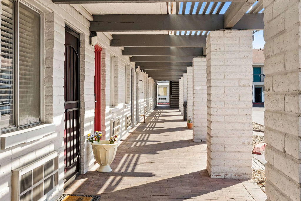 Days Inn by Wyndham Albuquerque Northeast