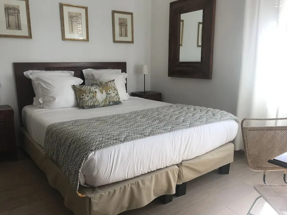 Hôtel de Charme Bello Visto