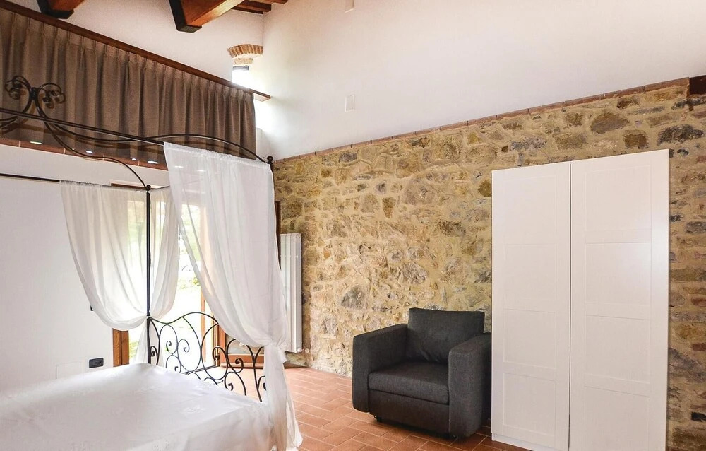 Casa Val Di Rigo