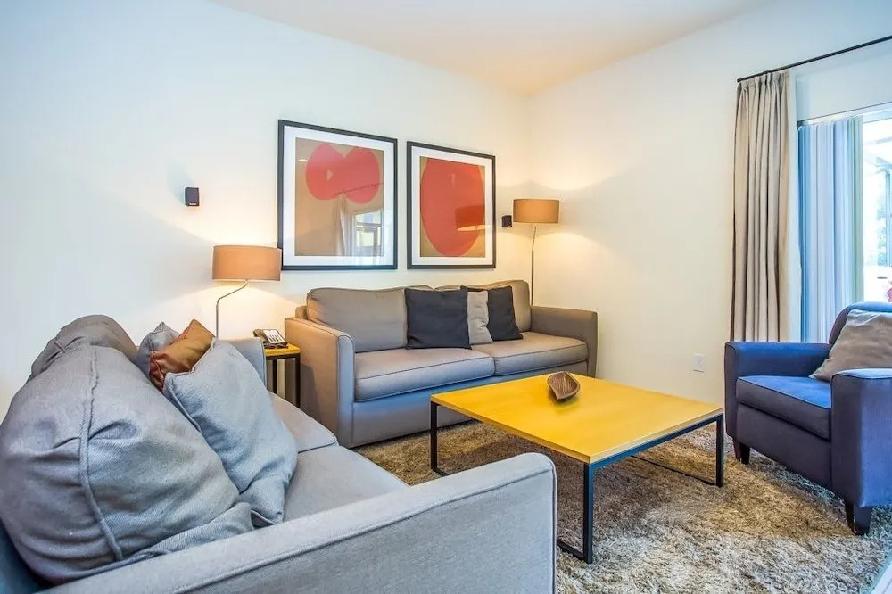 Encantada Resort 3074 - Three Bedroom Townhome