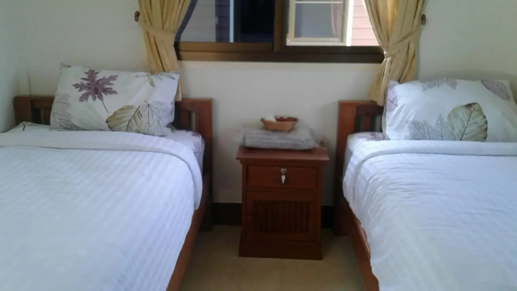 Monthathip Resort