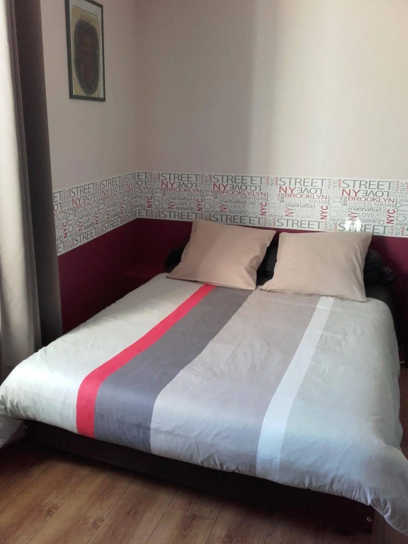 Relais Saint-Laurent - Chevreuse