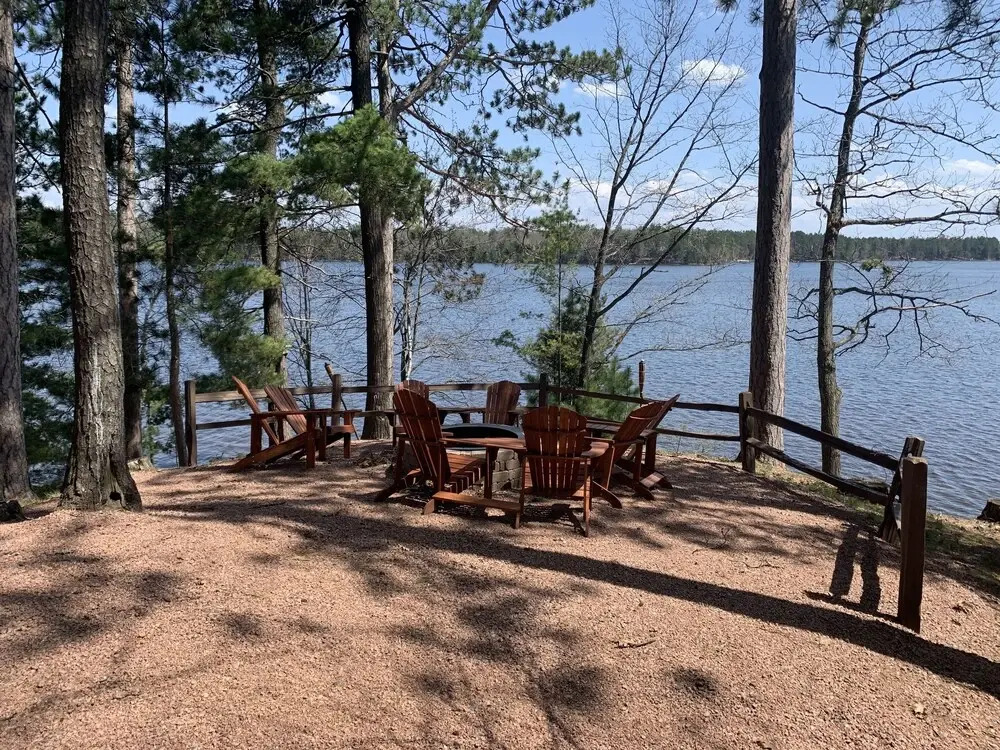 Black Bear Lodge Bear Trap #2