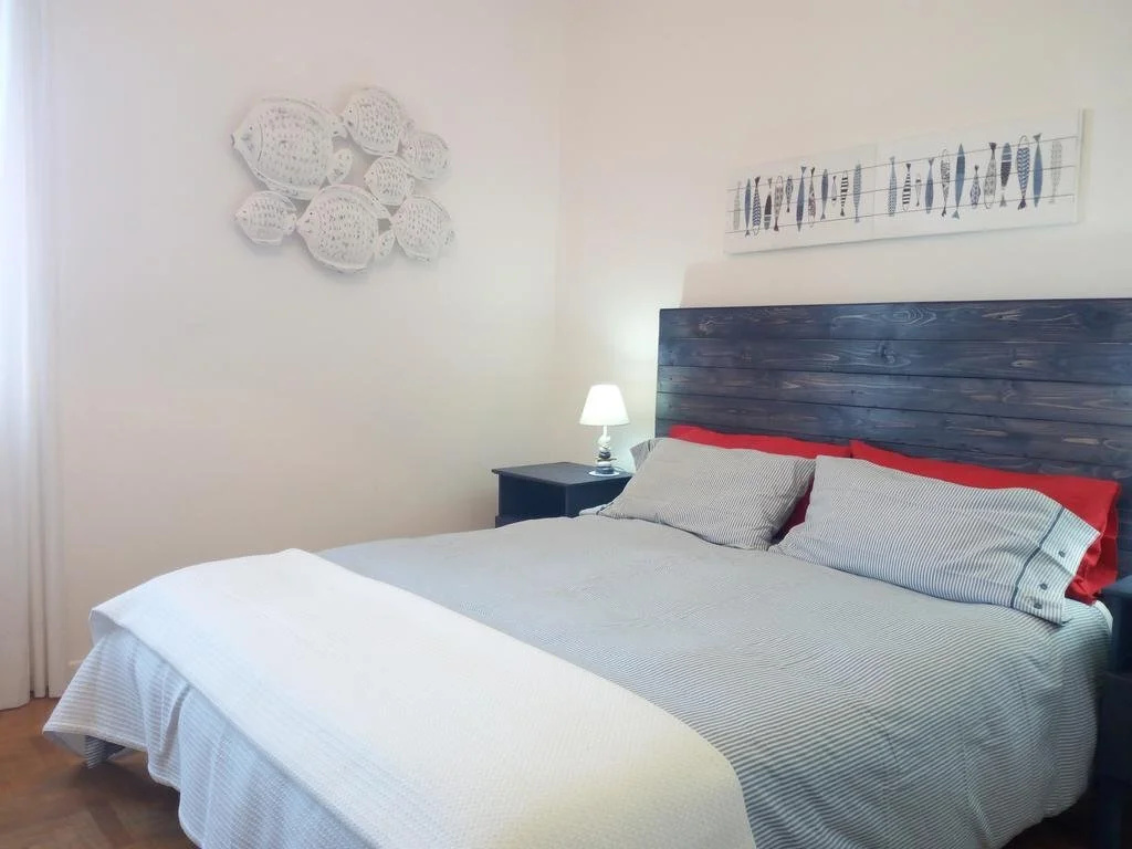 Villa ambrosio B&B