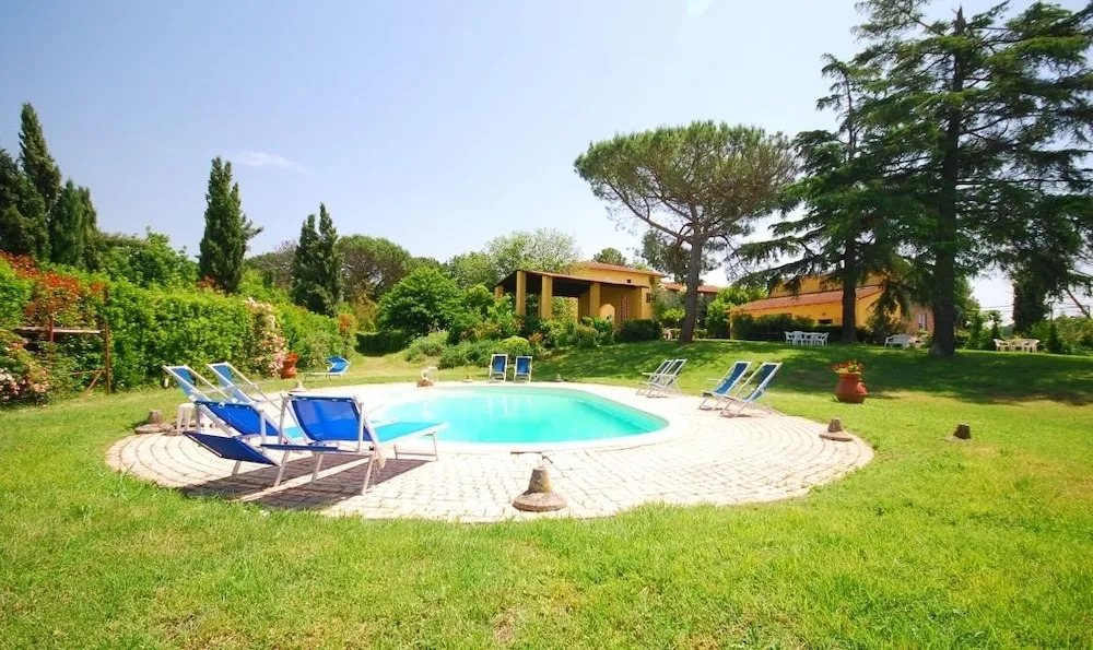 Holiday Apartment Colonna 67