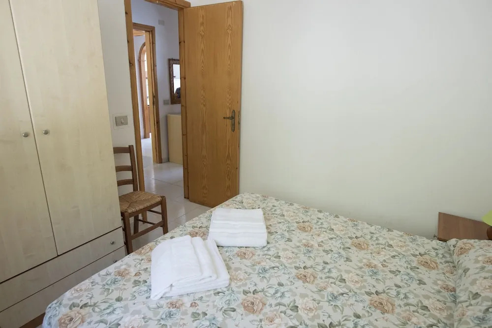 Two Room Apartment Near the Beach