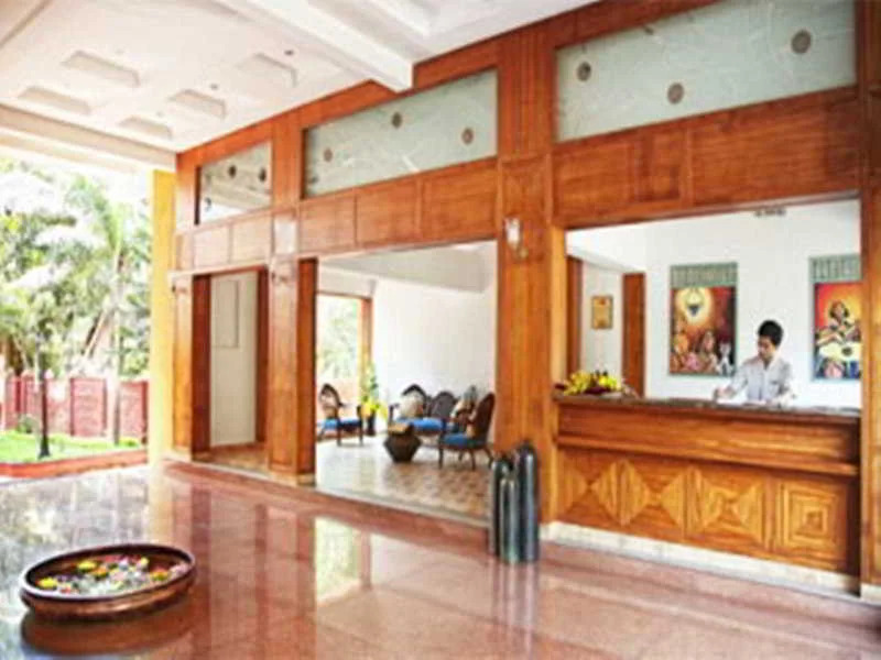 Goa - Villagio, A Sterling Holidays Resort