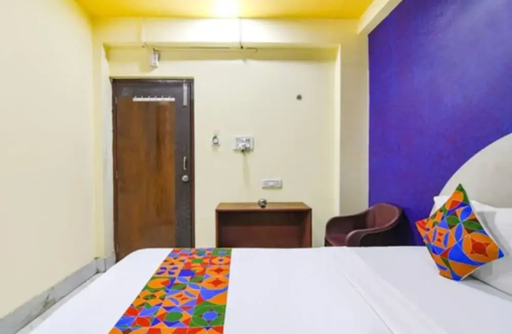 Hotel Narayanan Dumdum