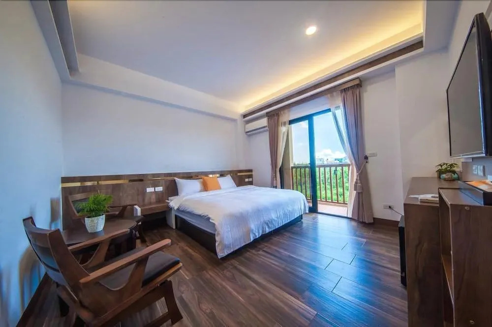 Said Go B&B