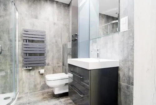 Apartamenty Sun & Snow Kamienna