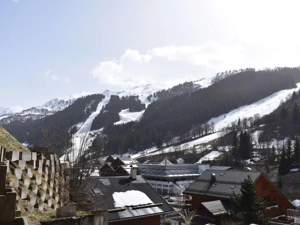 Appartement Méribel, 2 pièces, 5 personnes - FR-1-180-564