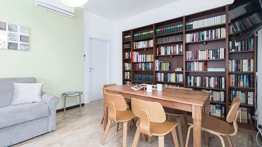 Italianway - Palazzi 6 C