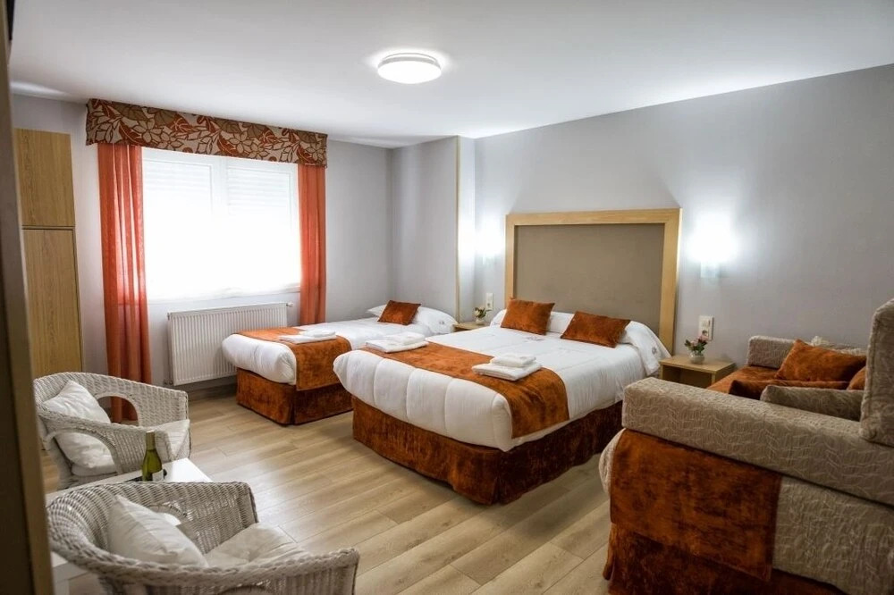 Hostal Maribel