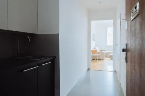 Perfect Days Apartments