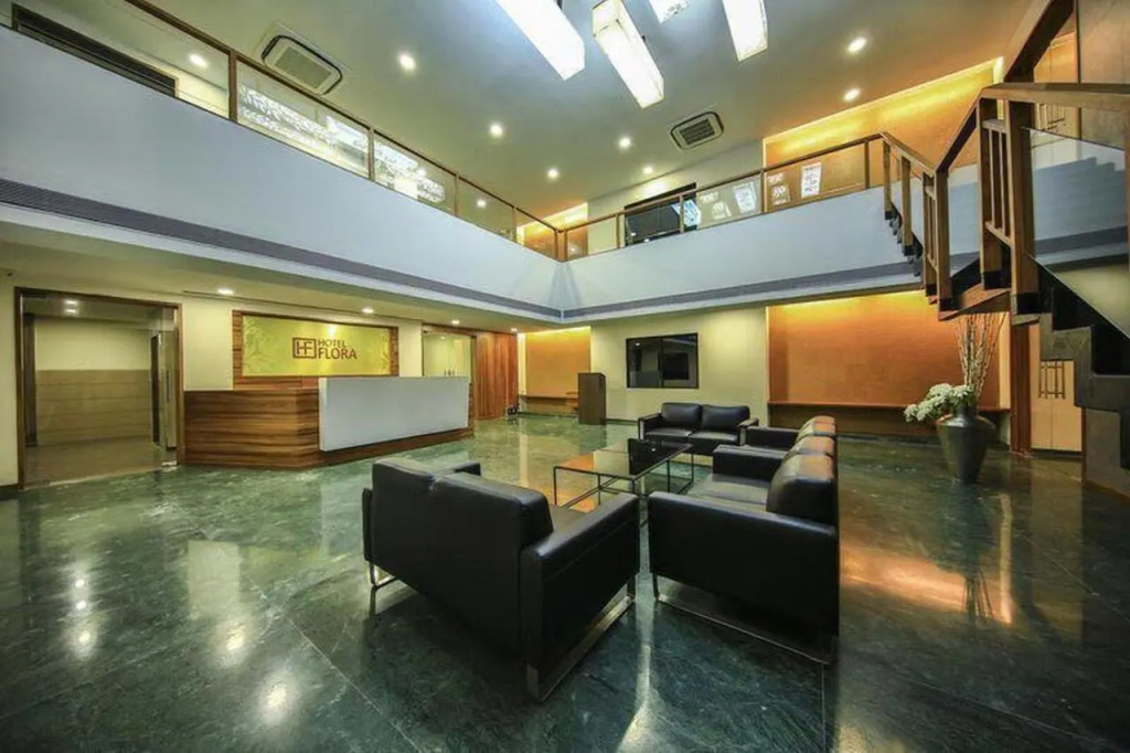 FabHotel Flora