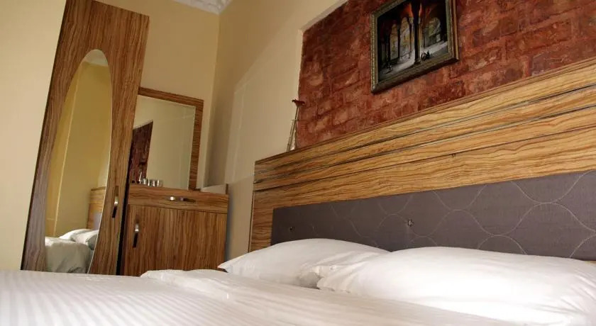 IstWest Hotel