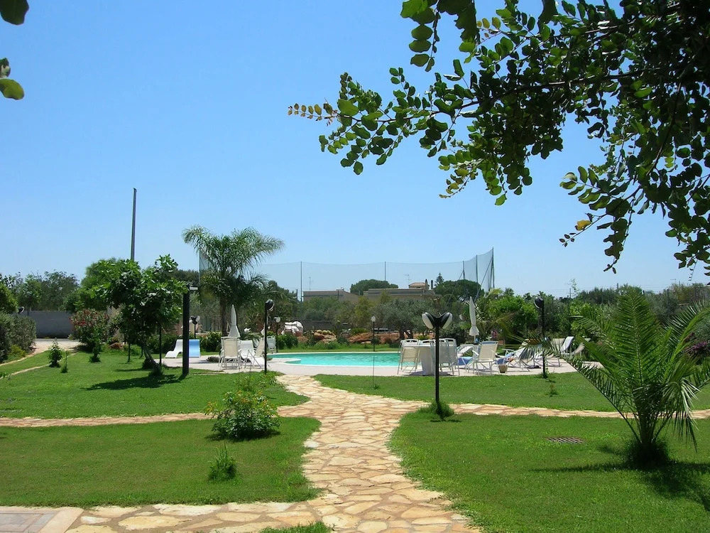 Itaca Residence Marsala