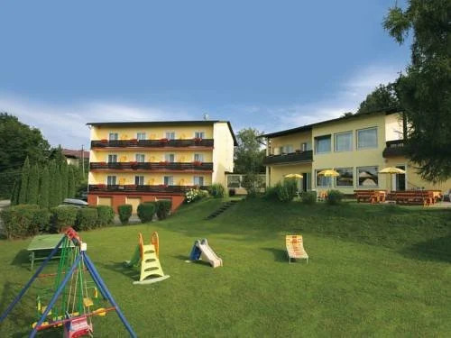 Pension Unterburg