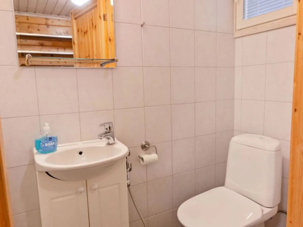 Holiday Home Jutapirtti