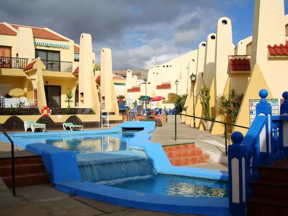 Duque vista Mar