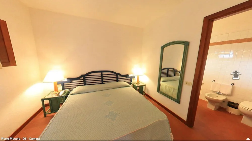 Hotel Porto Piccolo