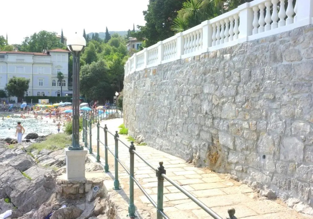 Studio Apartments SKORIC Opatija Volosko