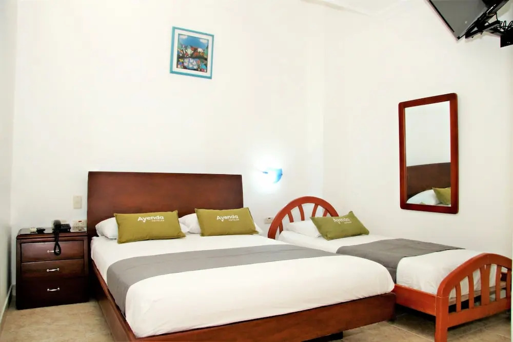 Hotel Ng