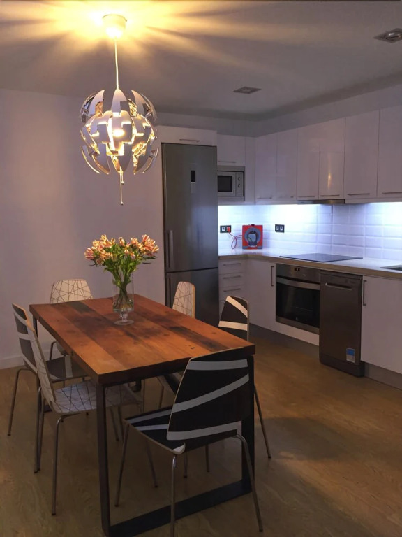 Superb Apartament Canteras