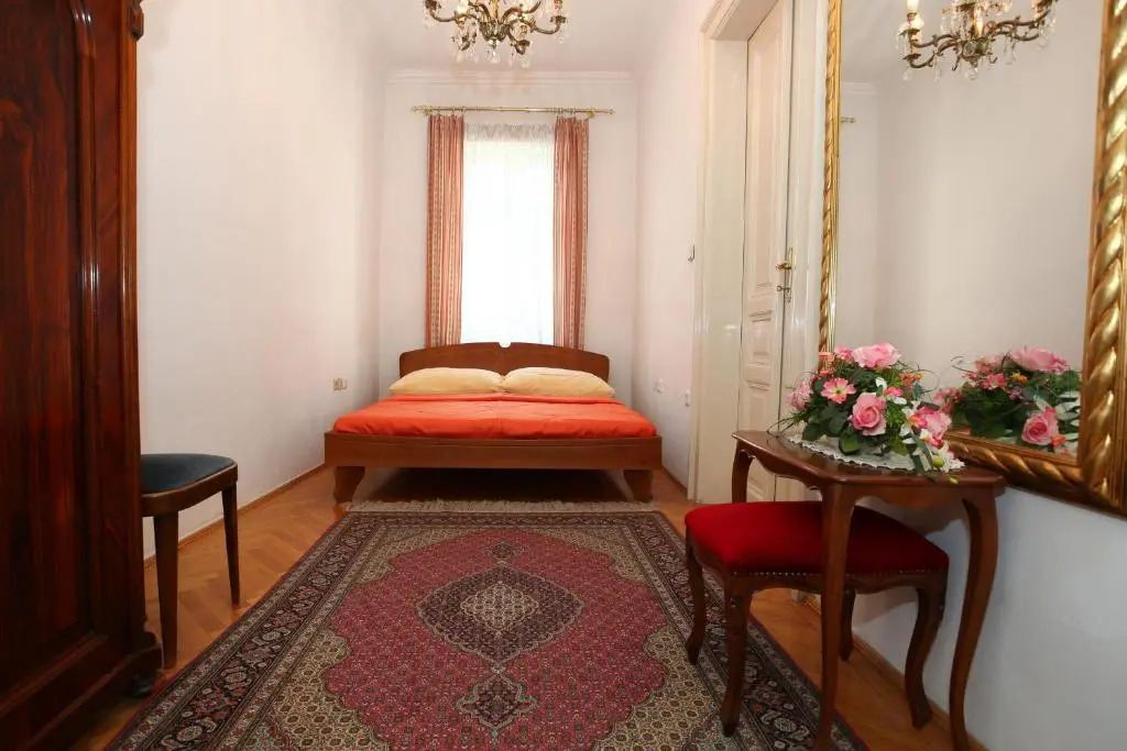 Mozart Apartments - Rögergasse