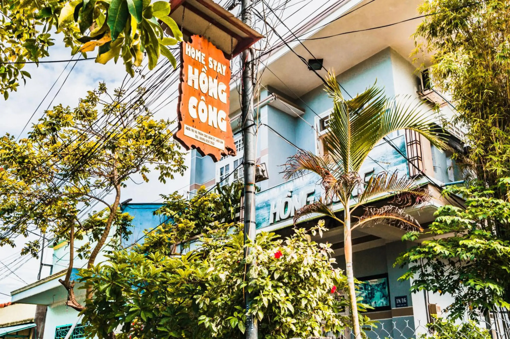 Homestay Hong Cong