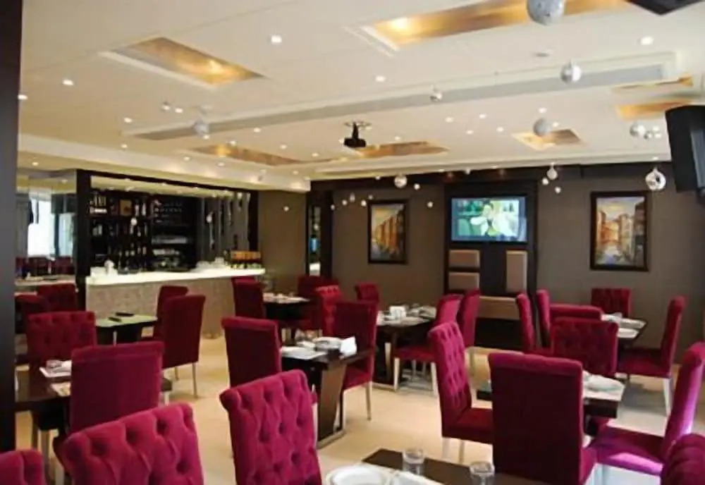Elite Hotel By Beverly