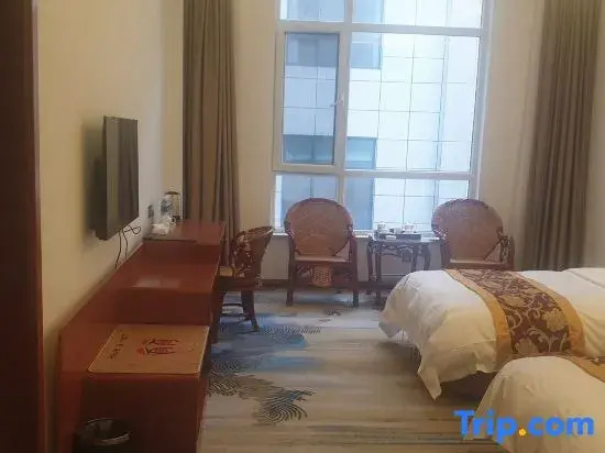 Jinzun Holiday Hotel