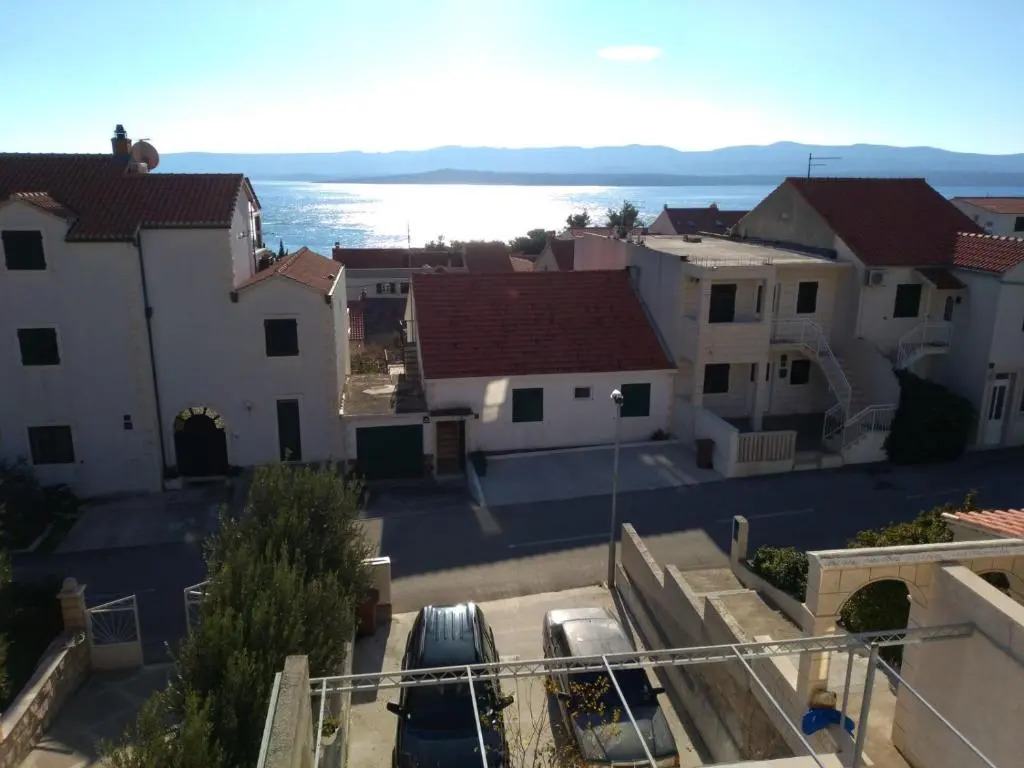 Apartments Jerica