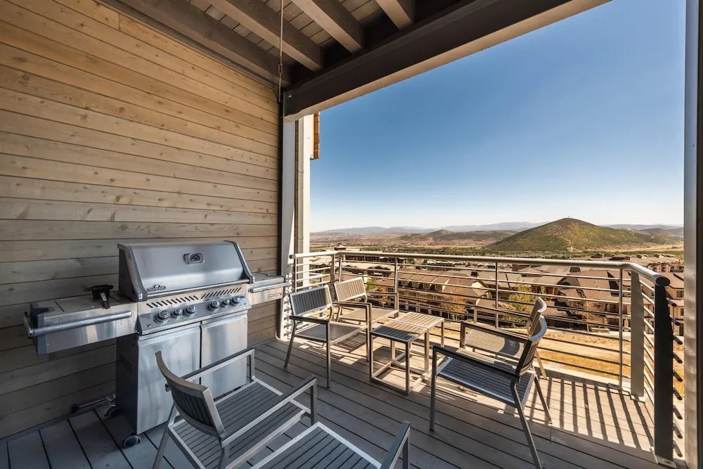 Apex 1701 in Park City, Park City