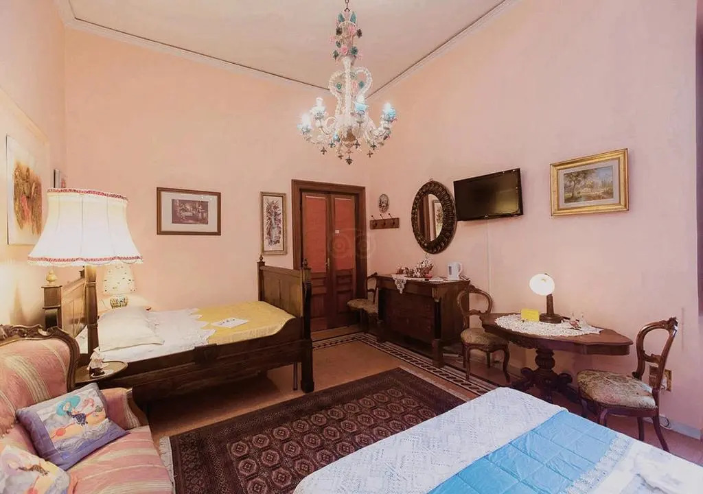 B&B Atmosfere Del Centro Storico