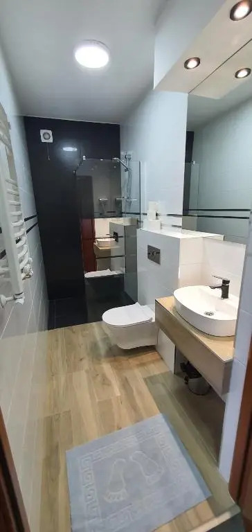 Hotel Bursztynowy