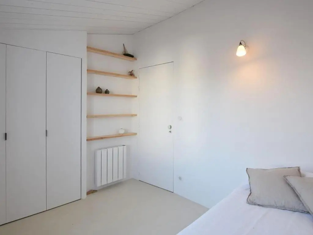 Maison Les Portes-en-Ré, 3 pièces, 3 personnes - FR-1-434-58