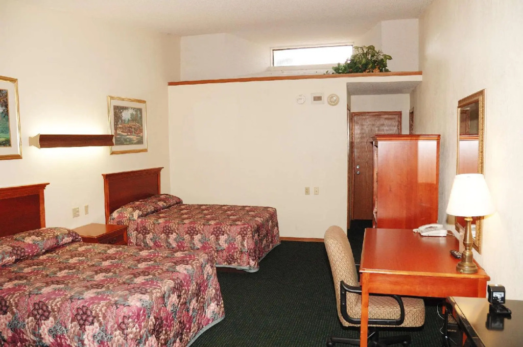 Lehrs Motel Augusta