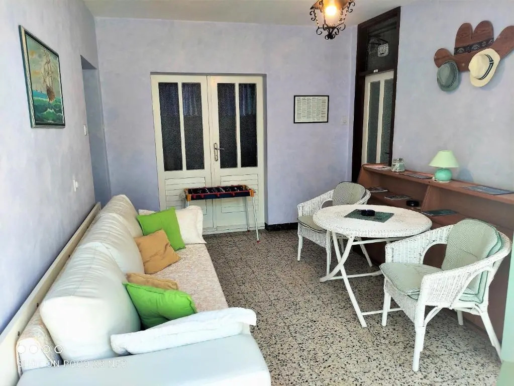 Villa Radić