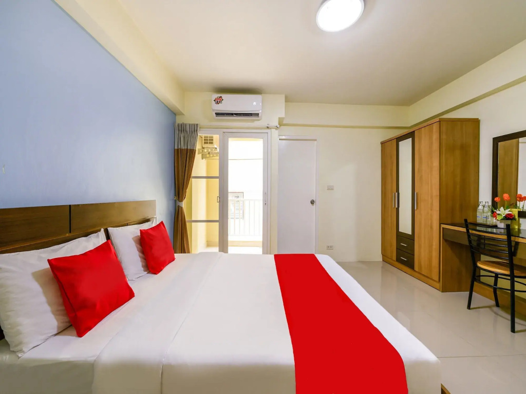 Salin Home Hotel Ramkhamhaeng