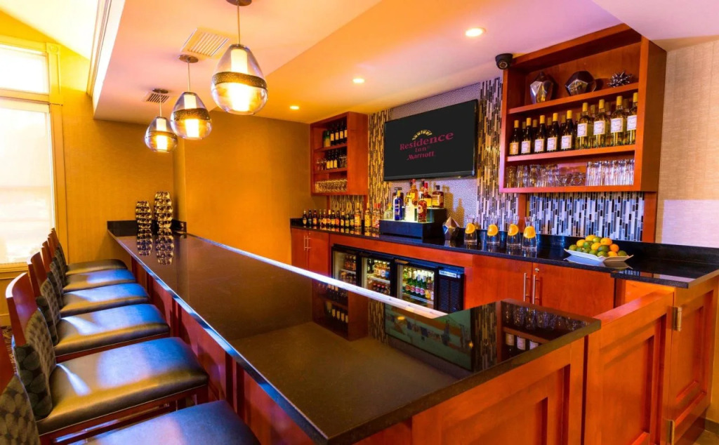 Residence Inn by Marriott Boston Franklin