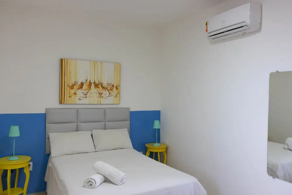 Sonho de Iracema Hostel Boutique
