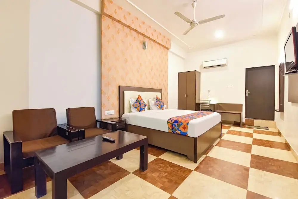 Hotel O Dream Palace