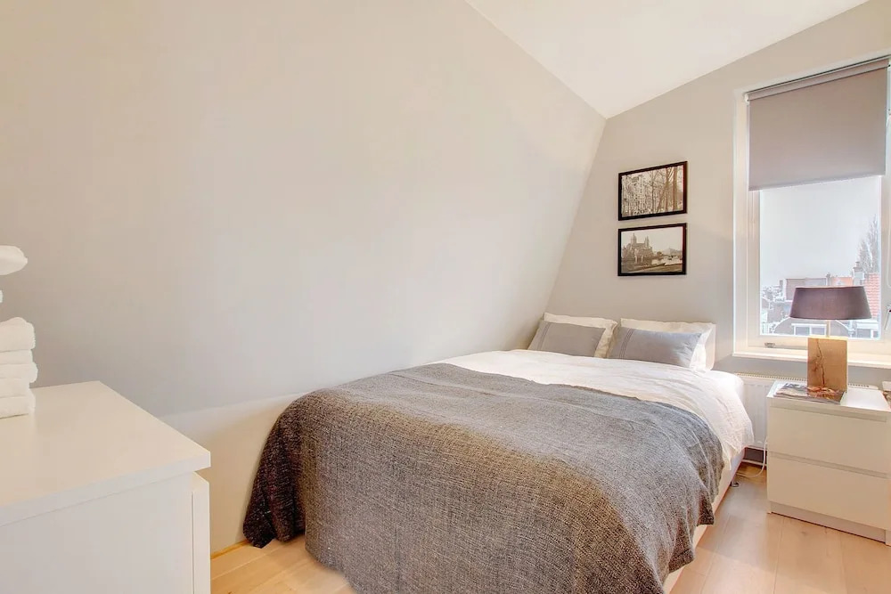 Luxury Apartment In City Centre