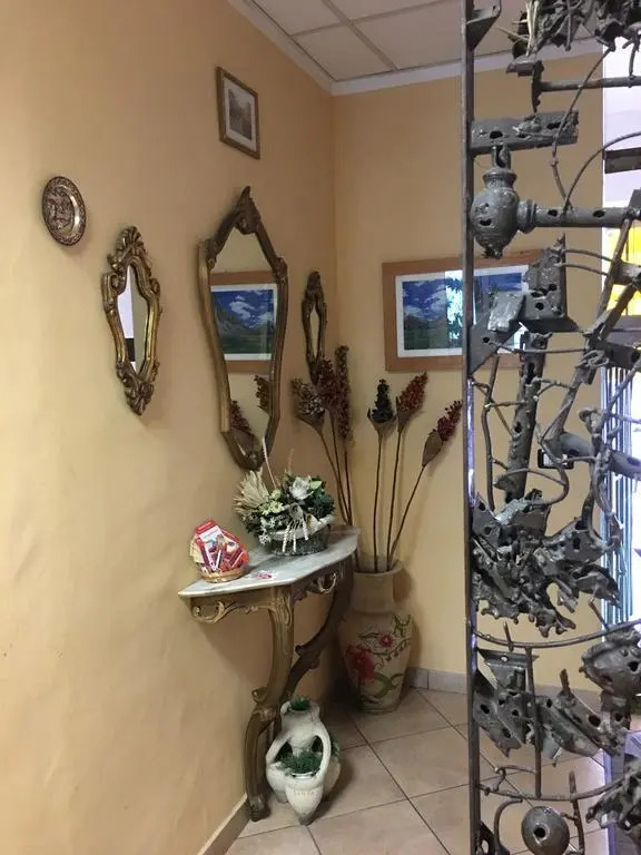 Hotel Dora