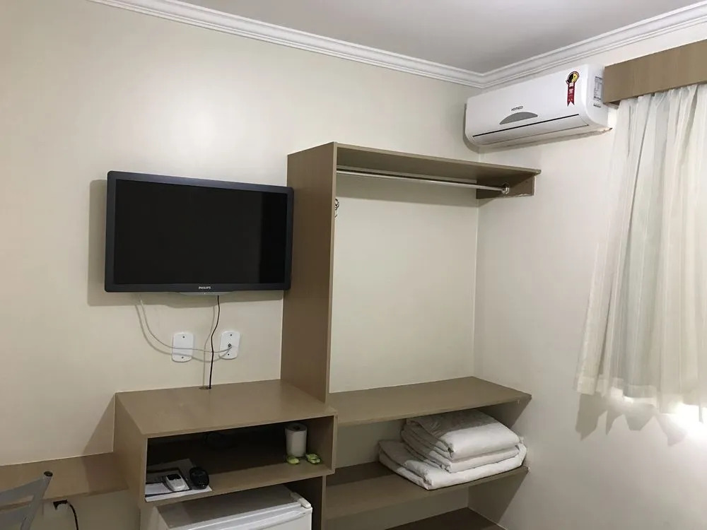 Hotel Itatiaia das Thermas