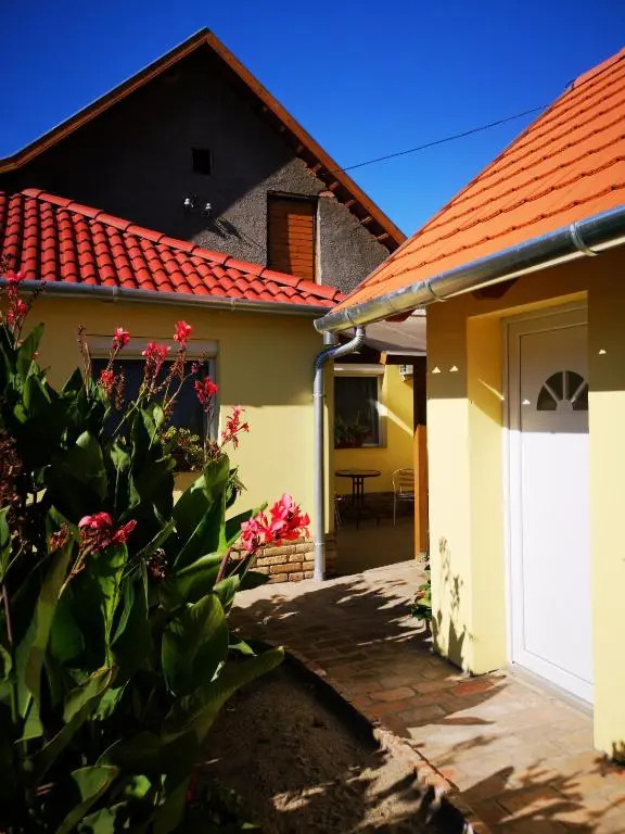 Ráday Apartman